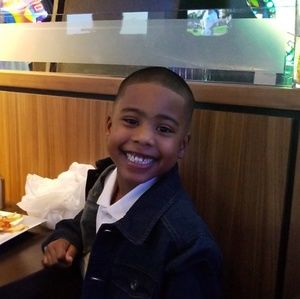 Meet your Posher, Stace